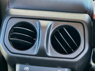 2027 Jeep Wrangler Rubicon X