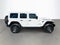 2027 Jeep Wrangler Rubicon X