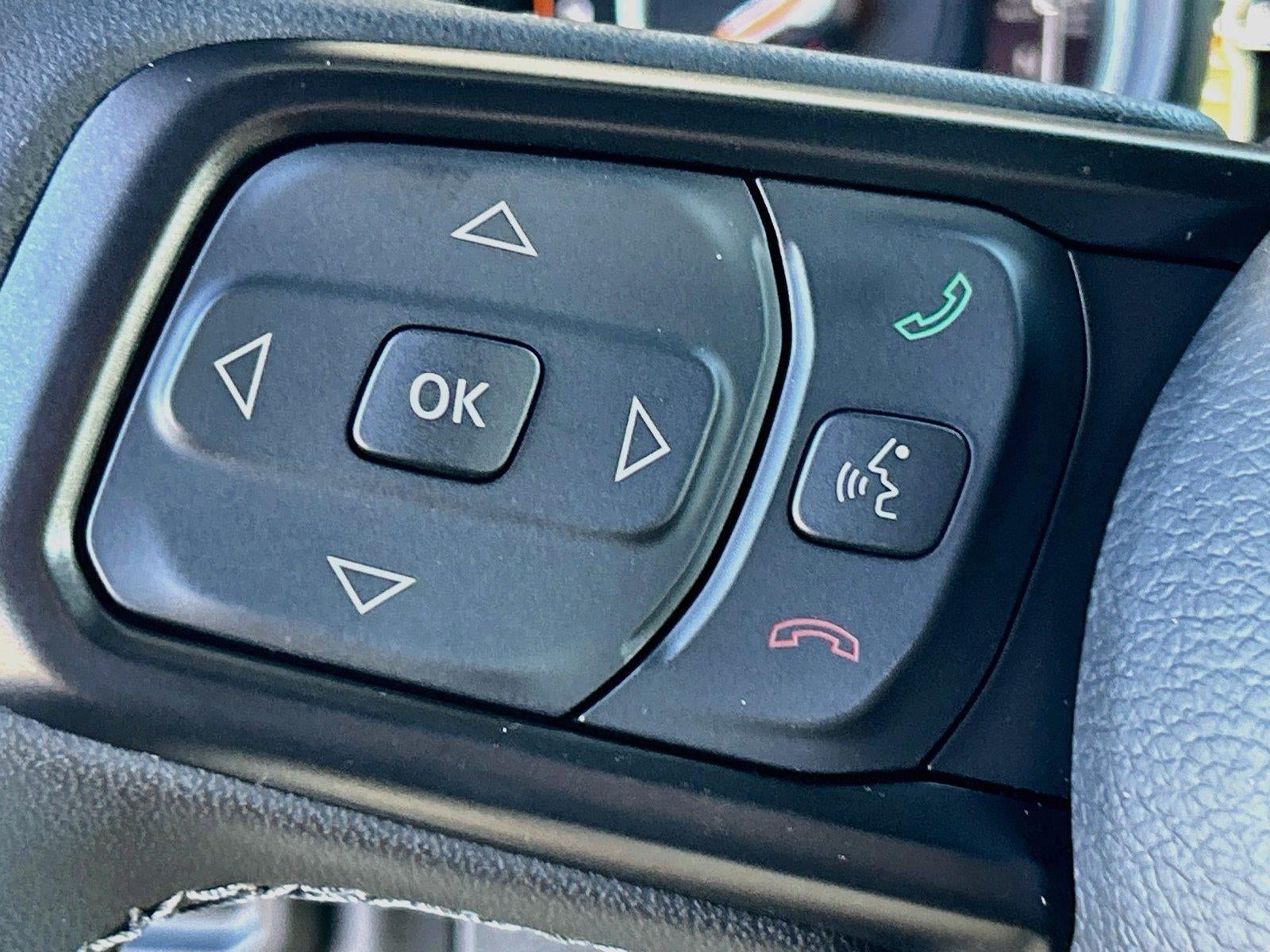 2027 Jeep Wrangler Rubicon X