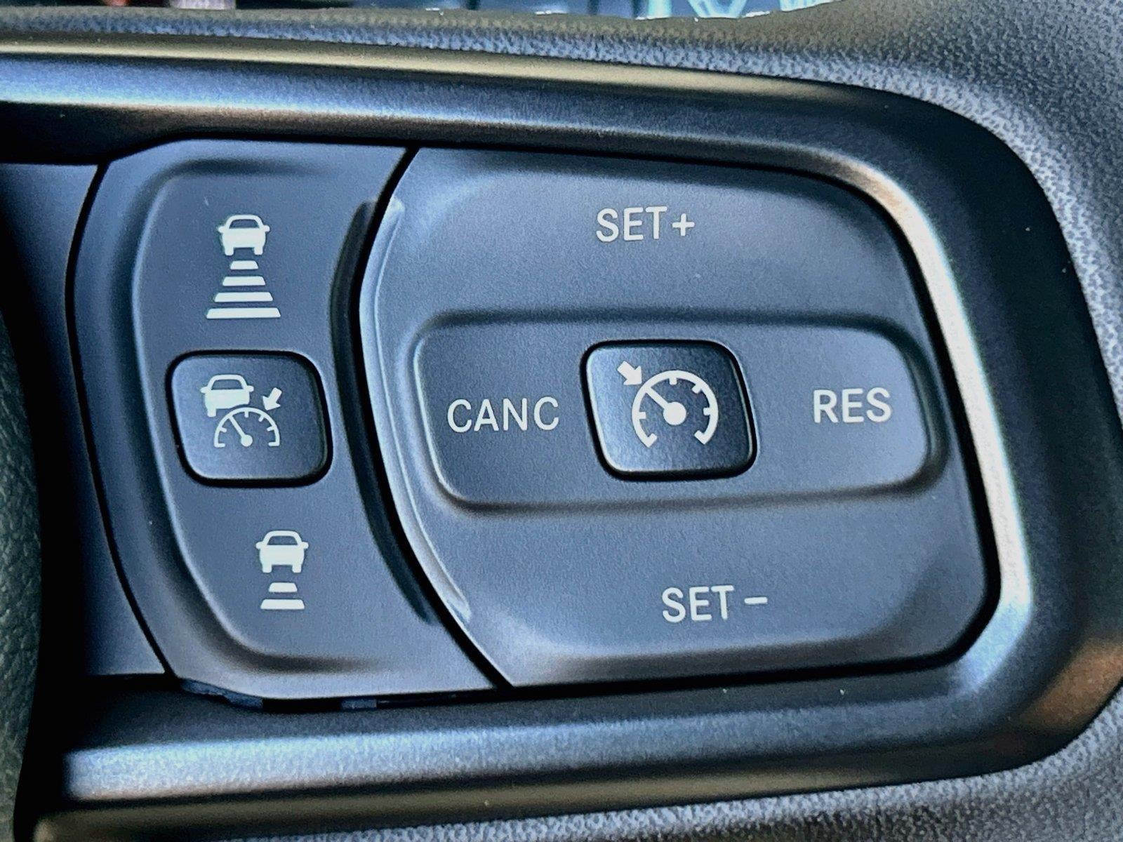 2027 Jeep Wrangler Rubicon X