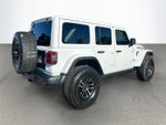 2027 Jeep Wrangler Rubicon X