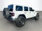 2027 Jeep Wrangler Rubicon X