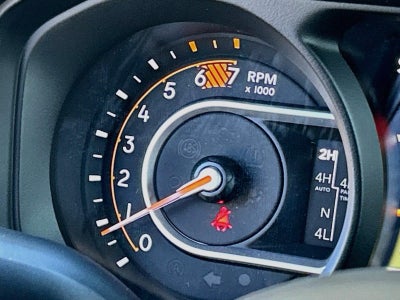 2027 Jeep Wrangler Rubicon X