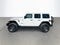 2027 Jeep Wrangler Rubicon X