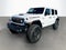 2027 Jeep Wrangler Rubicon X