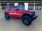 2027 Jeep Wrangler WRANGLER 4-DOOR RUBICON X