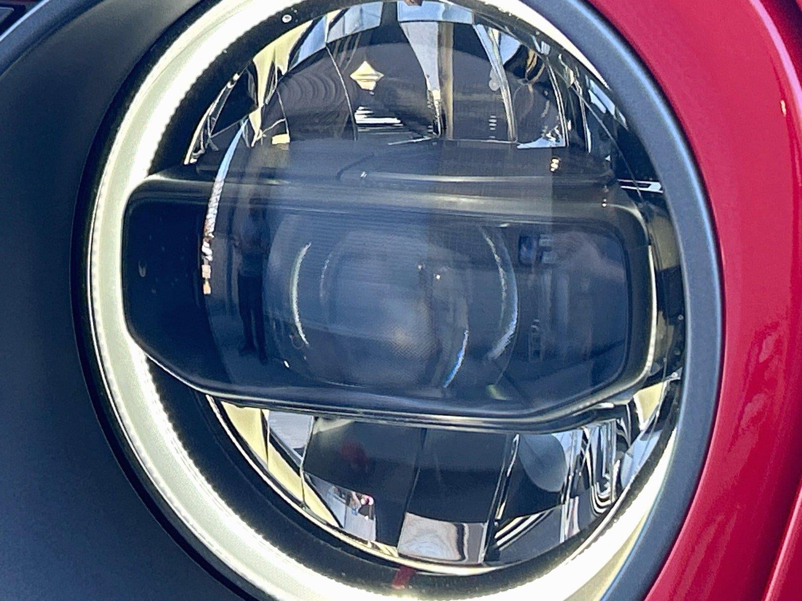 2027 Jeep Wrangler WRANGLER 4-DOOR RUBICON X