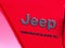 2027 Jeep Wrangler WRANGLER 4-DOOR RUBICON X