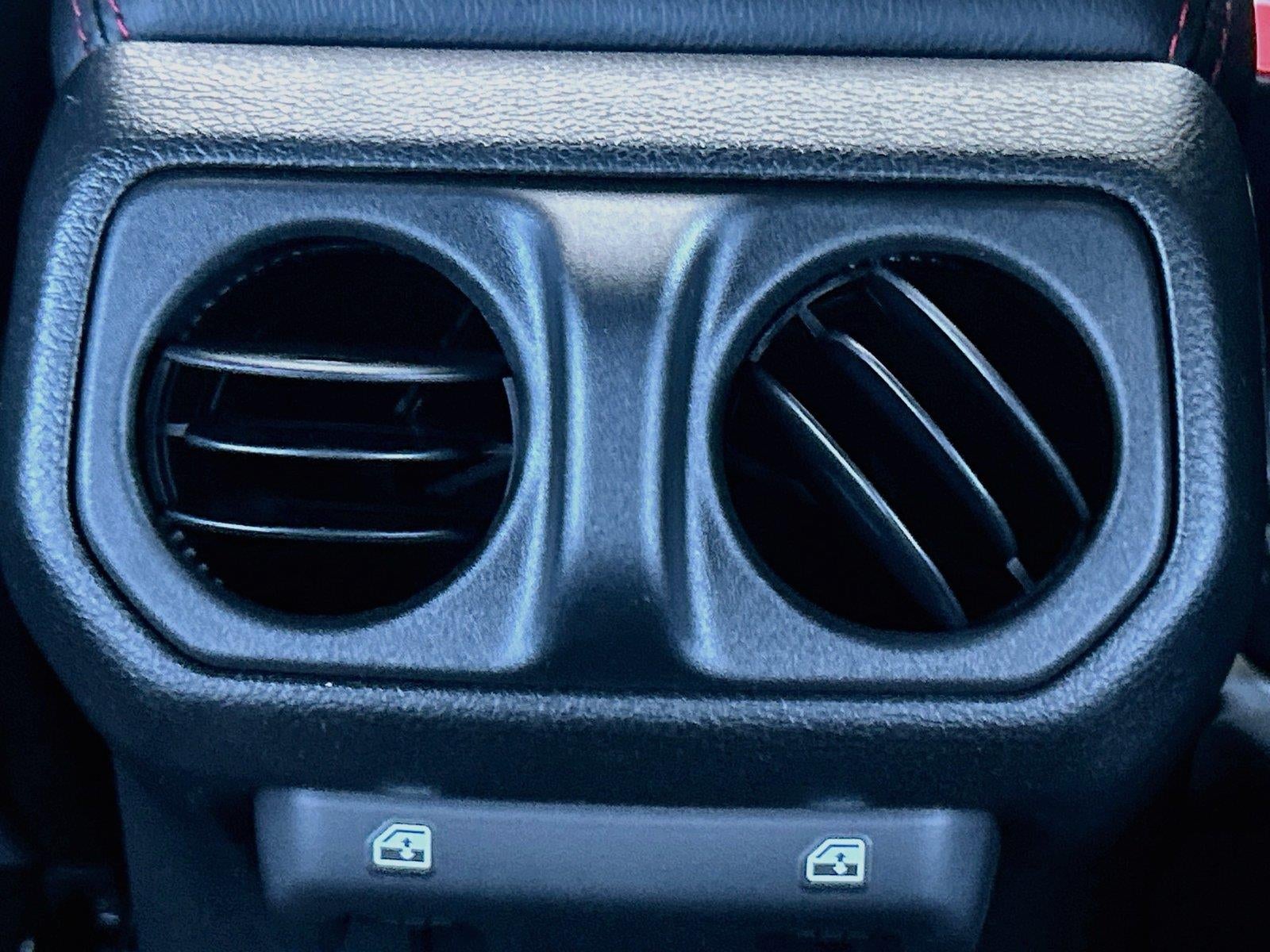 2027 Jeep Wrangler WRANGLER 4-DOOR RUBICON X