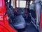 2027 Jeep Wrangler WRANGLER 4-DOOR RUBICON X