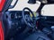 2027 Jeep Wrangler WRANGLER 4-DOOR RUBICON X