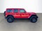 2027 Jeep Wrangler WRANGLER 4-DOOR RUBICON X