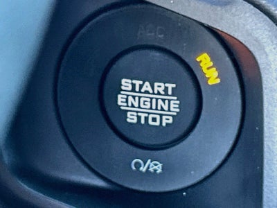 2027 Jeep Wrangler WRANGLER 4-DOOR RUBICON X