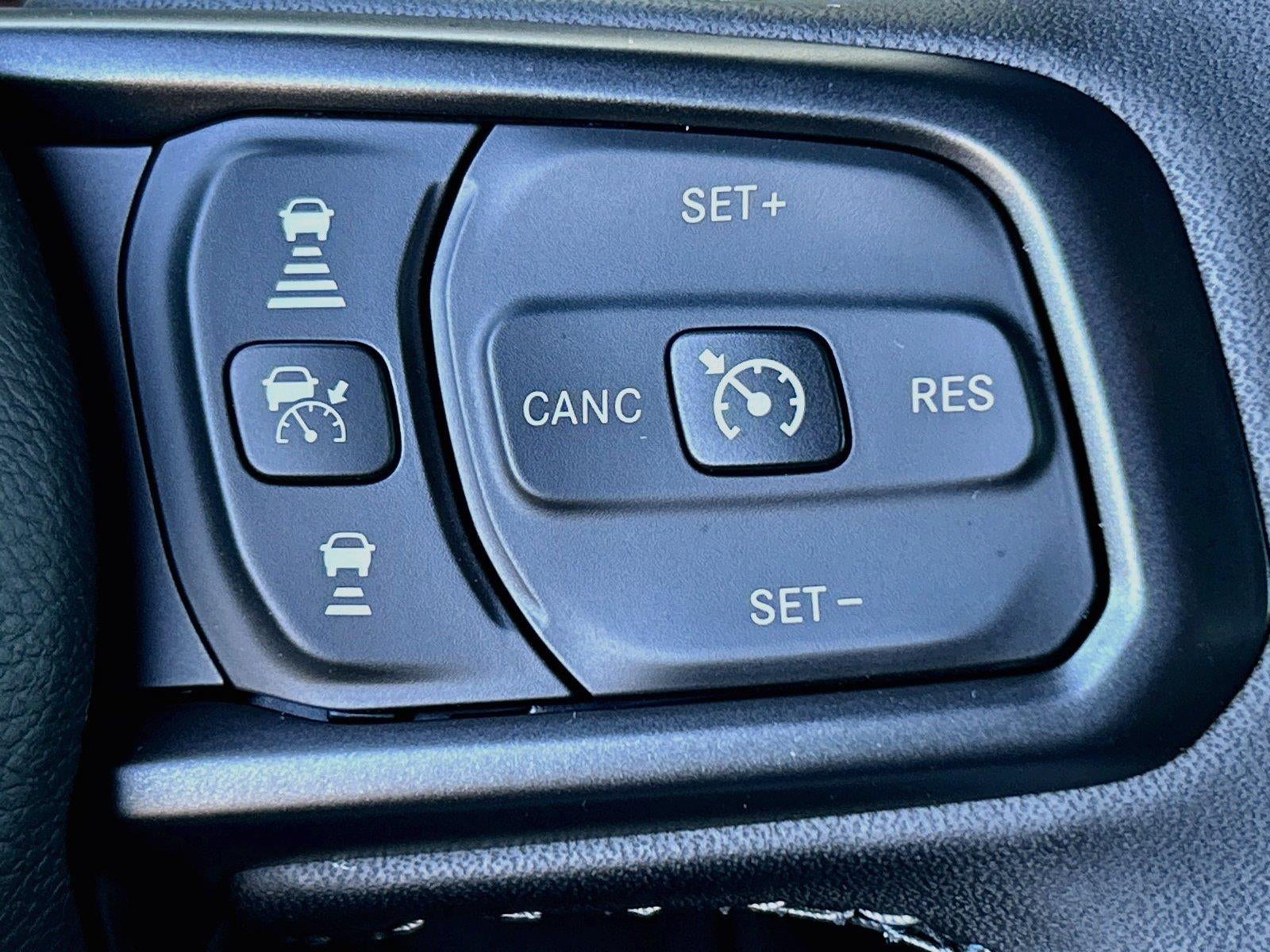 2027 Jeep Wrangler WRANGLER 4-DOOR RUBICON X