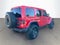 2027 Jeep Wrangler WRANGLER 4-DOOR RUBICON X