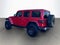 2027 Jeep Wrangler WRANGLER 4-DOOR RUBICON X