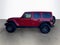 2027 Jeep Wrangler WRANGLER 4-DOOR RUBICON X
