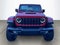 2027 Jeep Wrangler WRANGLER 4-DOOR RUBICON X