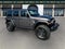 2027 Jeep Wrangler Rubicon X