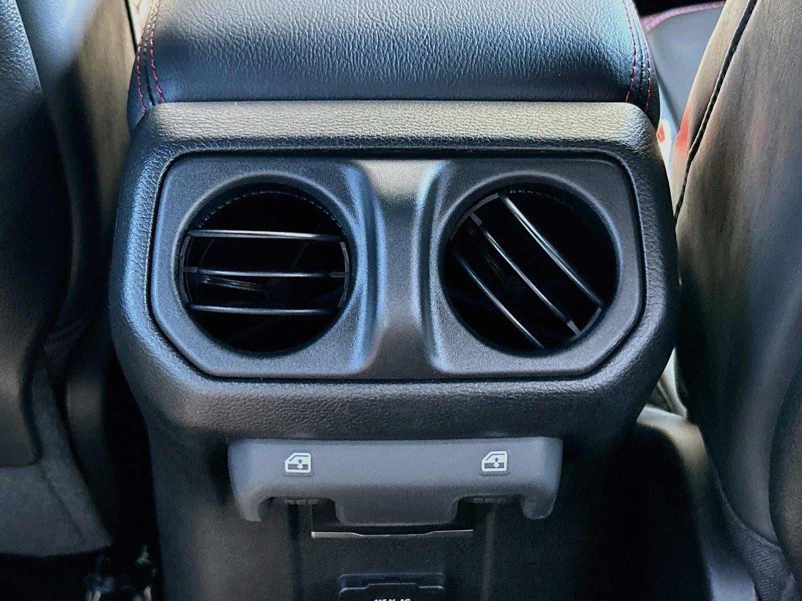 2027 Jeep Wrangler Rubicon X