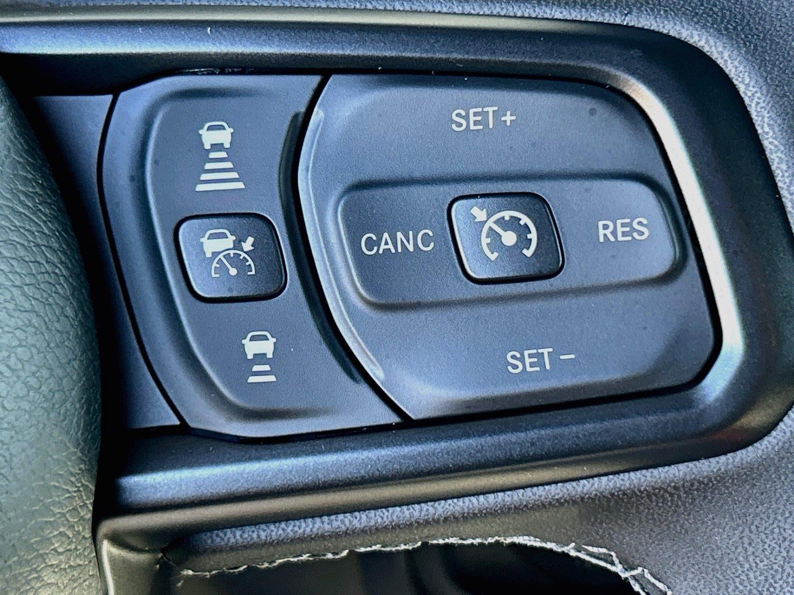 2027 Jeep Wrangler Rubicon X