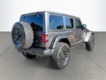 2027 Jeep Wrangler Rubicon X