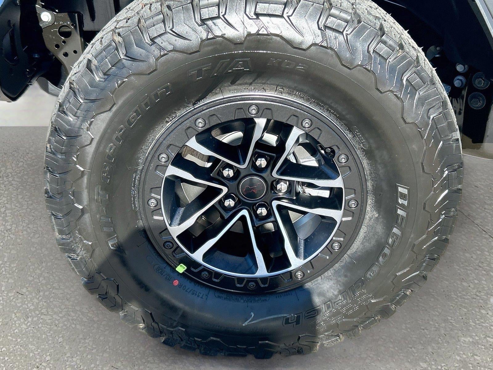 2027 Jeep Wrangler Rubicon X