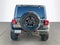 2027 Jeep Wrangler Rubicon X