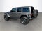 2027 Jeep Wrangler Rubicon X