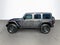 2027 Jeep Wrangler Rubicon X
