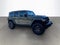 2027 Jeep Wrangler WRANGLER 4-DOOR RUBICON X