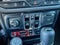 2027 Jeep Wrangler WRANGLER 4-DOOR RUBICON X