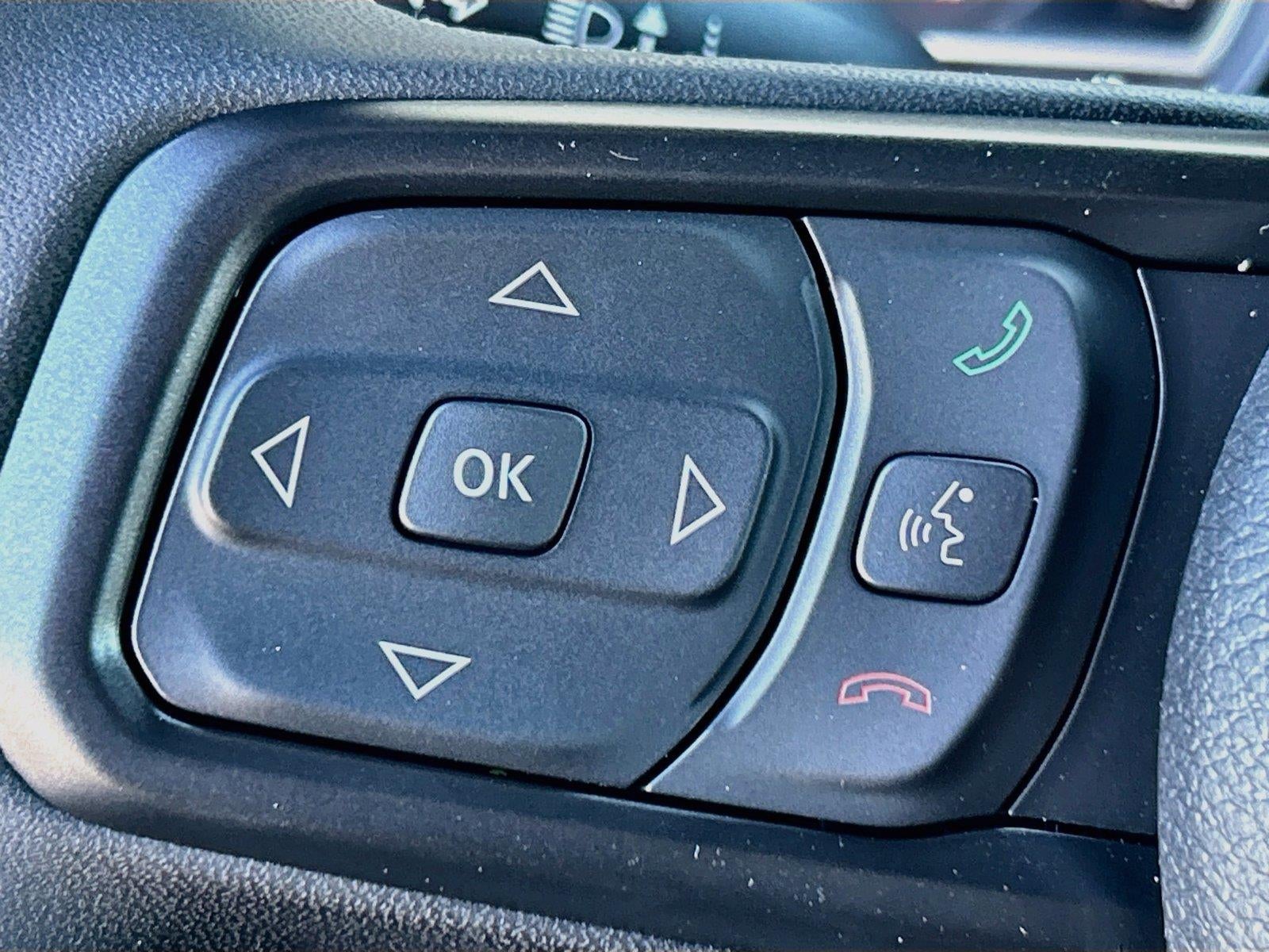 2027 Jeep Wrangler WRANGLER 4-DOOR RUBICON X