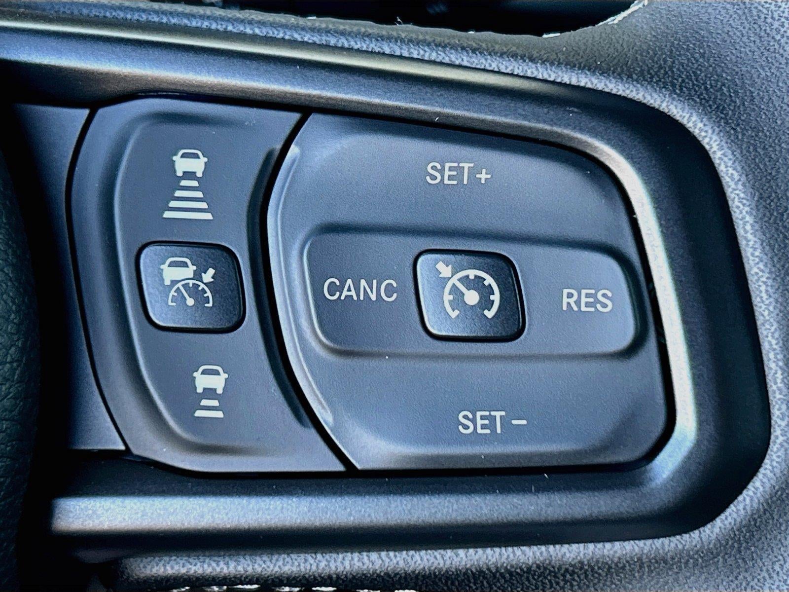 2027 Jeep Wrangler WRANGLER 4-DOOR RUBICON X