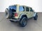 2027 Jeep Wrangler WRANGLER 4-DOOR RUBICON X