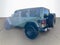 2027 Jeep Wrangler WRANGLER 4-DOOR RUBICON X