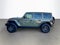 2027 Jeep Wrangler WRANGLER 4-DOOR RUBICON X
