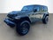 2027 Jeep Wrangler WRANGLER 4-DOOR RUBICON X