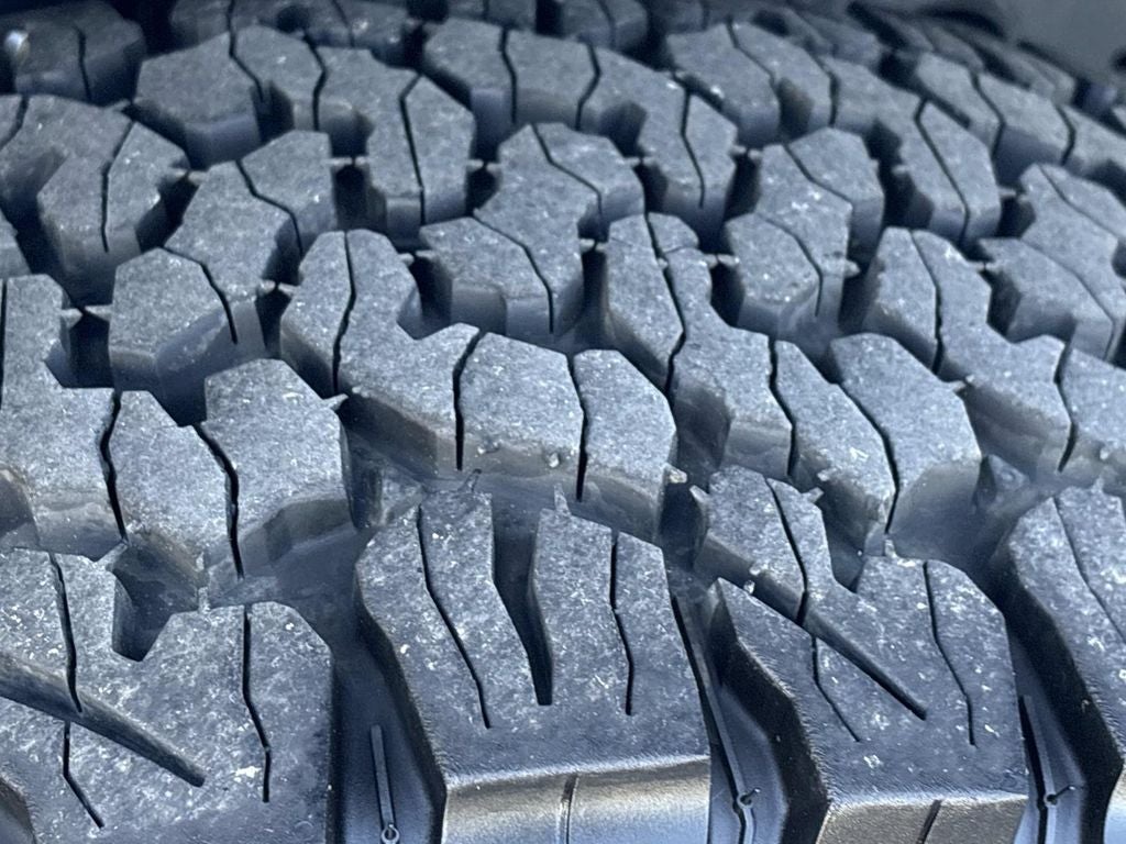 2024 Jeep Wrangler 4-Door Recon 4x4