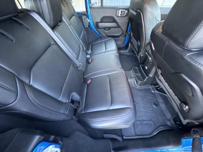 2024 Jeep Wrangler 4-Door Recon 4x4