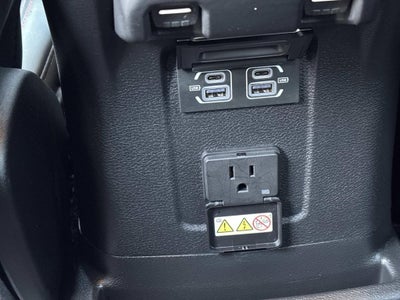 2024 Jeep Wrangler 4-Door Recon 4x4