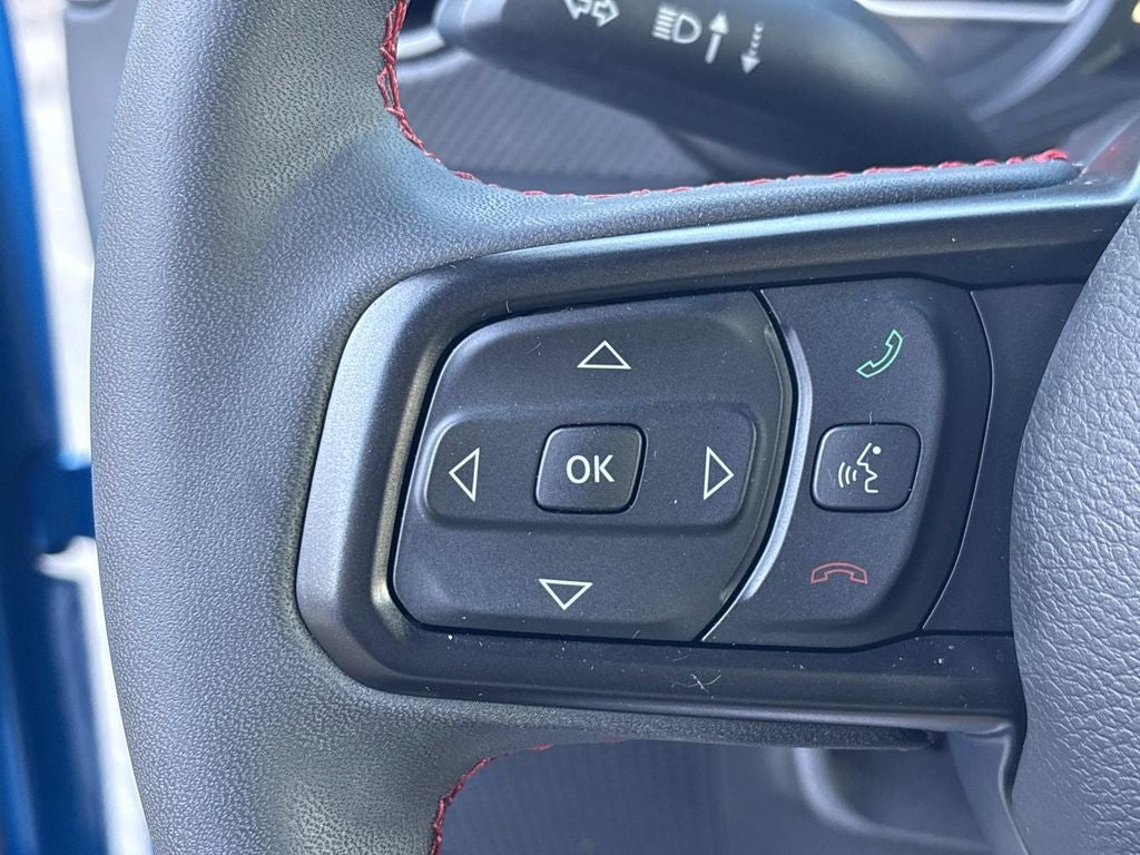 2024 Jeep Wrangler 4-Door Recon 4x4