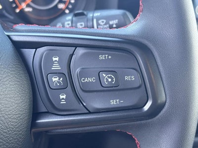 2024 Jeep Wrangler 4-Door Recon 4x4