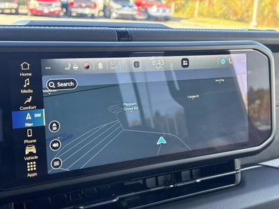 2024 Jeep Wrangler 4-Door Recon 4x4