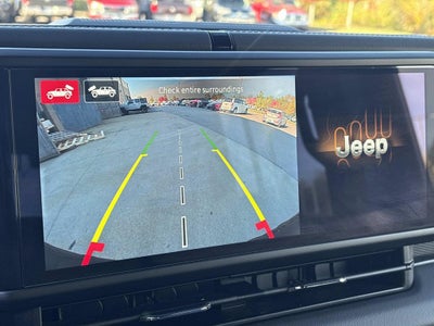 2024 Jeep Wrangler 4-Door Recon 4x4