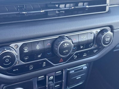 2024 Jeep Wrangler 4-Door Recon 4x4