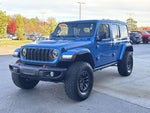 2024 Jeep Wrangler 4-Door Recon 4x4