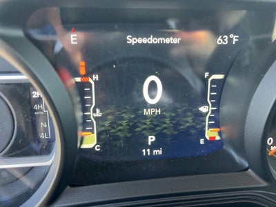 2025 Jeep Wrangler WRANGLER 4-DOOR RUBICON X