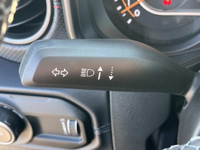 2025 Jeep Wrangler WRANGLER 4-DOOR RUBICON X