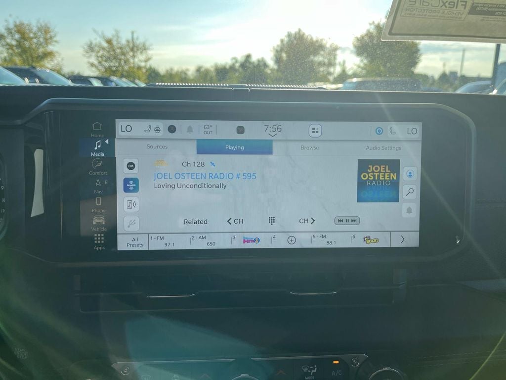 2025 Jeep Wrangler WRANGLER 4-DOOR RUBICON X